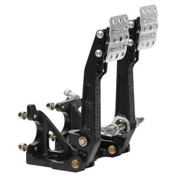 WIL Brake and Clutch Pedals Wilwood 340-16607