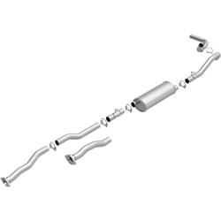 Magnaflow 106-0495