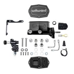 WIL Master Cylinder Wilwood 261-17796-BK