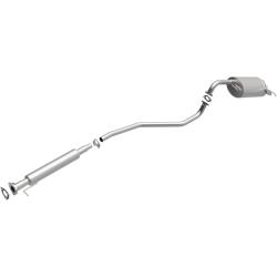 MAG BRE Exhaust Kits Magnaflow 106-0531