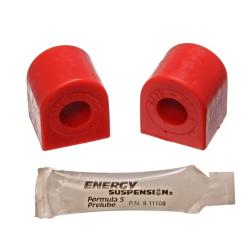 ES Sway Bar Bushings - Red Energy Suspension 18.5102R