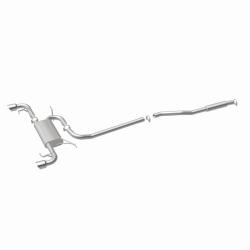 MAG BRE Exhaust Kits Magnaflow 106-0823