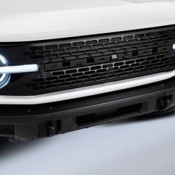 FORD RACING M1447BLMB