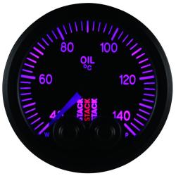 AutoMeter ST3509
