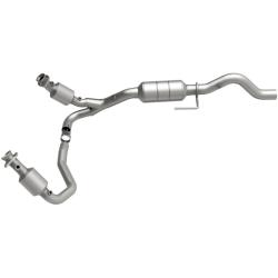 Magnaflow 458050