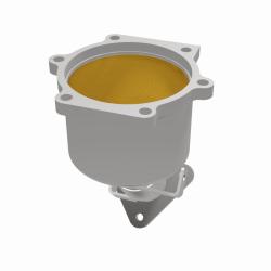 Magnaflow 452806