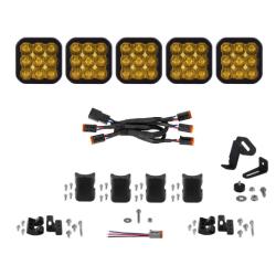 Diode Dynamics DD7255