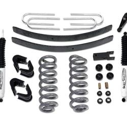 TUFF COUNTRY 24713KN