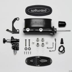 Wilwood 261-13626-BK