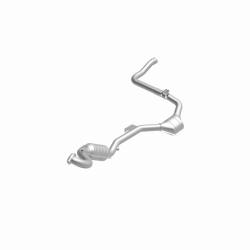 MAG Converter Direct Fit Magnaflow 49867