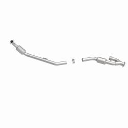 MAG Converter Direct Fit Magnaflow 49805