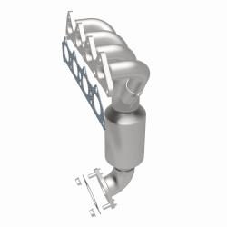 MAG Converter Direct Fit Magnaflow 51955
