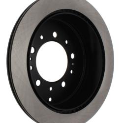 STOPTECH 12044157CRY