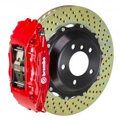 BREMBO 1B17001A2