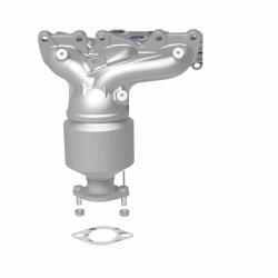 MAG Converter Direct Fit Magnaflow 52781