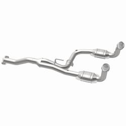 MAG Converter Direct Fit Magnaflow 49186