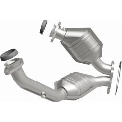 MAG Converter Direct Fit Magnaflow 93105