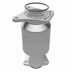 Magnaflow 50877