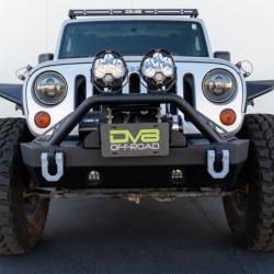 DV8 OFFROAD LPBM02