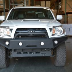 DV8 Offroad FBTT1-02
