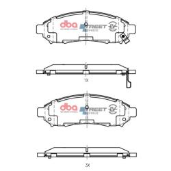 DBA DB1835SSEV
