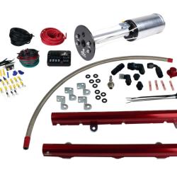 AEROMOTIVE 17177