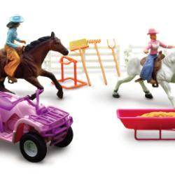 NEW RAY TOYS SS37105B