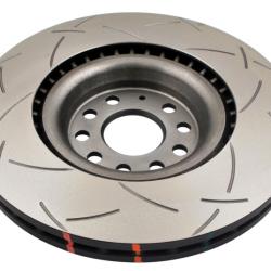 DBA 4000 Series Slotted Rotors DBA 42830S