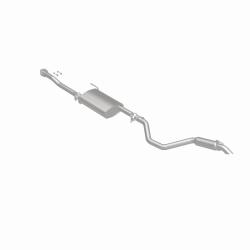 MAG BRE Exhaust Kits Magnaflow 106-0780