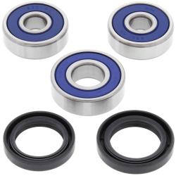 ABR Wheel Bearing Kits All Balls Racing 25-1600