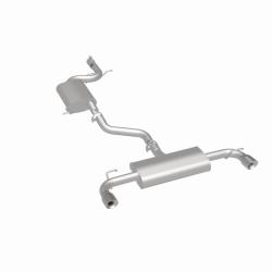 MAG BRE Exhaust Kits Magnaflow 106-0928