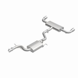 MAG BRE Exhaust Kits Magnaflow 106-0928