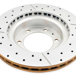 DBA 2716X