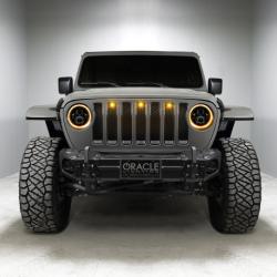 ORACLE LIGHTING 5769J332