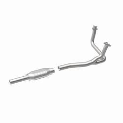 Magnaflow 334307