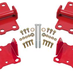 BMR Suspension MM461R