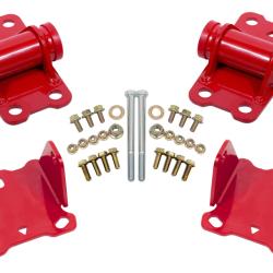 BMR Suspension MM460R