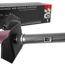 K&N ENGINEERING 772593KC