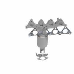 MAG Converter Direct Fit Magnaflow 49999