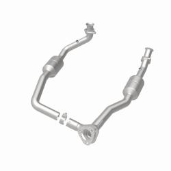Magnaflow 4583378