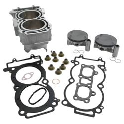 Cylinder Works 60006-K02