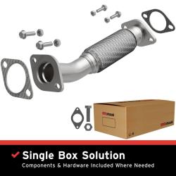 Magnaflow 107-0070