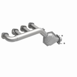 MAG Converter Direct Fit Magnaflow 24377