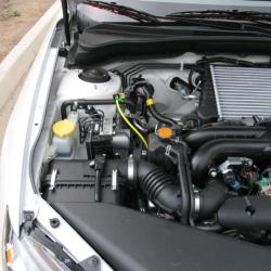 K&N ENGINEERING 332304