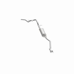 MAG BRE Exhaust Kits Magnaflow 106-0509