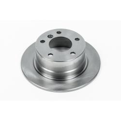 PowerStop EBR498