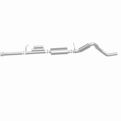 MAG BRE Exhaust Kits Magnaflow 106-0344