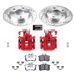 PowerStop KC585-26