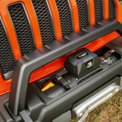 Rugged Ridge 11549.45