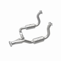 Magnaflow 5551760